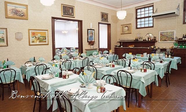 Albergo Tabiano Tabiano Terme Kültér fotó